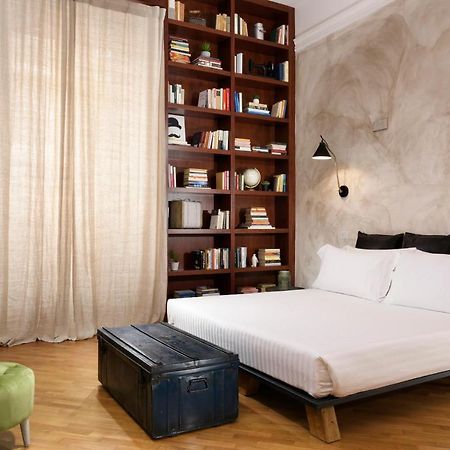 Piazza Del Popolo Boutique Home Roma Exterior foto